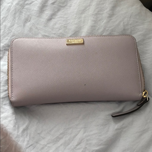 Kate Spade Newbury Lane Neda Wallet - Picture 2 of 5